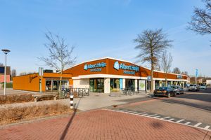 House for sale Crocusstraat 5 Weert