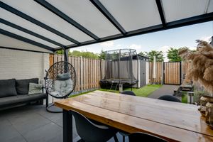House for sale Crocusstraat 5 Weert