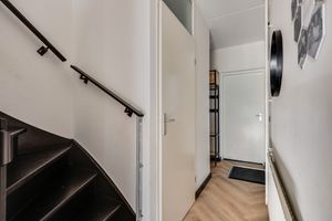 House for sale Crocusstraat 5 Weert