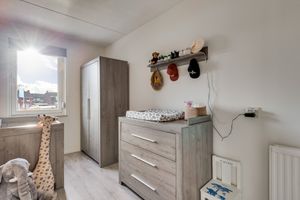House for sale Crocusstraat 5 Weert