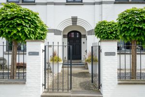 House for sale Grenadiersweg 84 Riemst