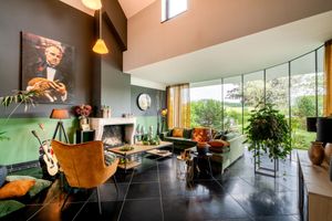 House for sale Grenadiersweg 84 Riemst