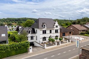 House for sale Grenadiersweg 84 Riemst