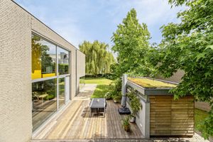 Woonhuis te koop Dag Hammarskjöldstraat 15 Hoensbroek