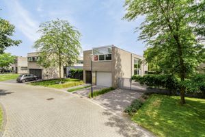 Woonhuis te koop Dag Hammarskjöldstraat 15 Hoensbroek