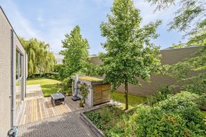 Woonhuis te koop Dag Hammarskjöldstraat 15 Hoensbroek