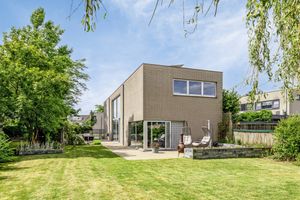 Woonhuis te koop Dag Hammarskjöldstraat 15 Hoensbroek