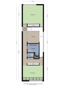 Woonhuis te koop Dag Hammarskjöldstraat 15 Hoensbroek