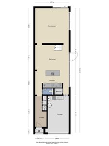 Woonhuis te koop Dag Hammarskjöldstraat 15 Hoensbroek