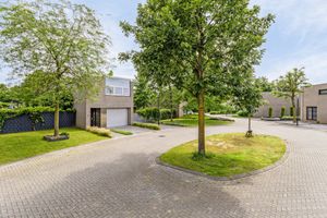 Woonhuis te koop Dag Hammarskjöldstraat 15 Hoensbroek