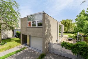 Woonhuis te koop Dag Hammarskjöldstraat 15 Hoensbroek