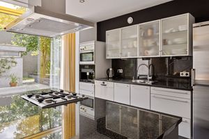 Woonhuis te koop Dag Hammarskjöldstraat 15 Hoensbroek