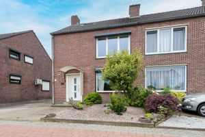 Woonhuis te koop Trichterweg 180 Brunssum