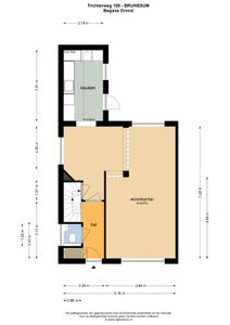 Woonhuis te koop Trichterweg 180 Brunssum