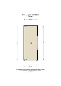 Woonhuis te koop Trichterweg 180 Brunssum