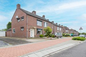 Woonhuis te koop Trichterweg 180 Brunssum