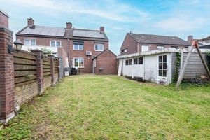 Woonhuis te koop Trichterweg 180 Brunssum