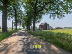 House for sale Molenveld 87 Dilsen-stokkem