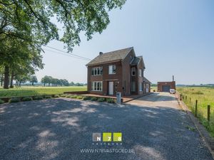 House for sale Molenveld 87 Dilsen-stokkem