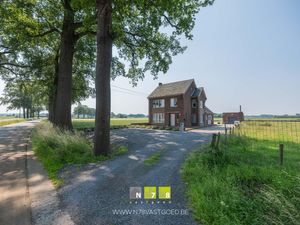 House for sale Molenveld 87 Dilsen-stokkem