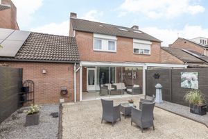 House for sale Koolhof 44 A Berg En Terblijt