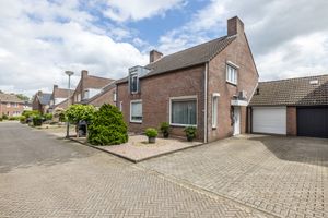 House for sale Koolhof 44 A Berg En Terblijt