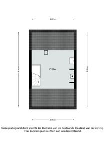 House for sale Koolhof 44 A Berg En Terblijt