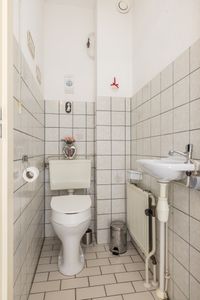 House for sale Koolhof 44 A Berg En Terblijt