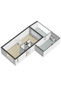 House for sale Koolhof 44 A Berg En Terblijt