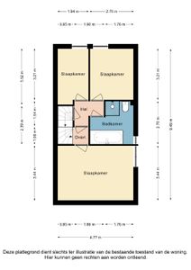 House for sale Koolhof 44 A Berg En Terblijt