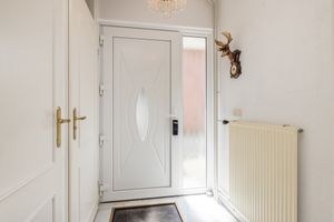 House for sale Koolhof 44 A Berg En Terblijt
