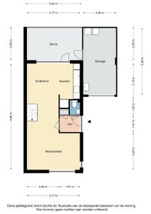 House for sale Koolhof 44 A Berg En Terblijt