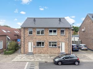 Woonhuis te koop Overhoven 59 Sittard