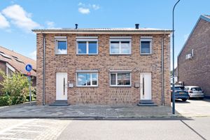 Woonhuis te koop Overhoven 59 Sittard