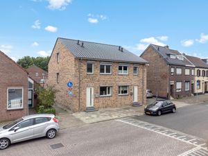 Woonhuis te koop Overhoven 59 Sittard