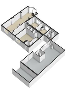 House for sale Lindenstraat 7 Berg En Terblijt