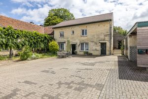 House for sale Lindenstraat 7 Berg En Terblijt