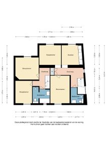 House for sale Lindenstraat 7 Berg En Terblijt