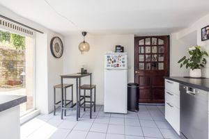 House for sale Lindenstraat 7 Berg En Terblijt