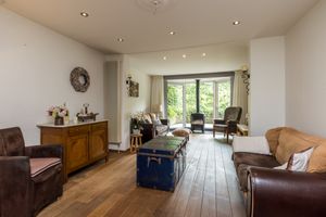 House for sale Lindenstraat 7 Berg En Terblijt