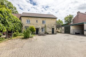 House for sale Lindenstraat 7 Berg En Terblijt