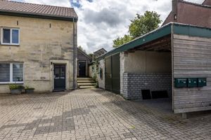 House for sale Lindenstraat 7 Berg En Terblijt