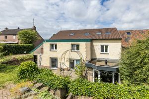 House for sale Lindenstraat 7 Berg En Terblijt