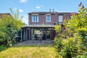 Woonhuis te koop Kleikoeleweg 57 Landgraaf