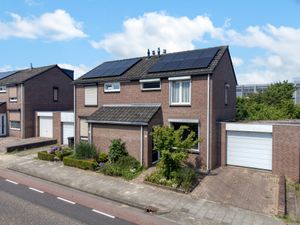 Woonhuis te koop Kleikoeleweg 57 Landgraaf