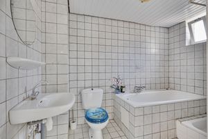 House for sale Mezenkampstraat 8 A Venlo