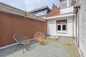House for sale Mezenkampstraat 8 A Venlo