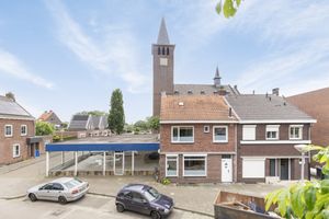 House for sale Mezenkampstraat 8 A Venlo