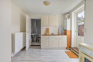 House for sale Mezenkampstraat 8 A Venlo