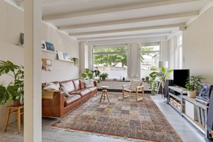House for sale Mezenkampstraat 8 A Venlo